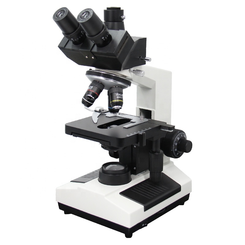 OPTO-EDU A11.1007-16 Microscope - 1000x Magnification Power