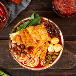 Jixiangju Tứ Xuyên Hương vị nhỏ Sốt Ớt Cay - Product Image 5