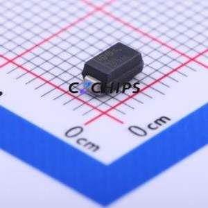 Diodo de Propósito General STTH1L06A SMA(DO-214AC) al por Mayor, Proveedor de Componentes Electrónicos y Servicio de Lista de Materiales - Product Image 1