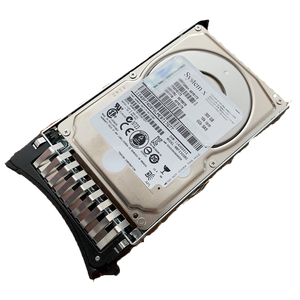 Unidad de disco duro SSD SFF SAS de 300 GB y 15K rpm 5552785-A para la serie de sistemas VSP G - Product Image 3