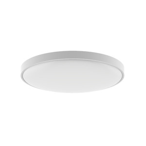 YEELIGHT Mijia Flush Mount Arwen Luz de <span class=keywords><strong>techo</strong></span> 550S, Control remoto, Smart Home, funciona con Ok Google, <span class=keywords><strong>Amazon</strong></span> Alexa para dormitorio - Product Image 1
