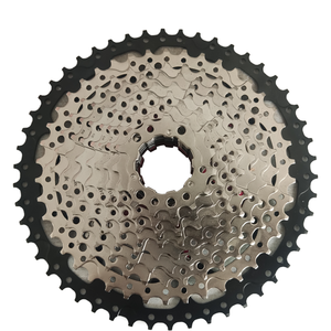 China hizo <span class=keywords><strong>11</strong></span> <span class=keywords><strong>velocidades</strong></span> <span class=keywords><strong>11</strong></span>-50T <span class=keywords><strong>bicicleta</strong></span> MTB Cassette rueda libre 11s Cassettes - Product Image 3