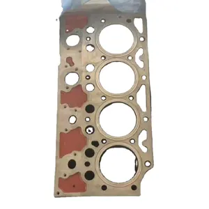 Bloque de cilindro del motor, cigüeñal EC200D EC210D EW140C TCD2013 D5E D5D, VOE21025096 21025096 04294188