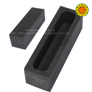 Hot Bán Chất Lượng Tốt 100G-15Kg <span class=keywords><strong>Graphite</strong></span> Phôi Khuôn Cho Nóng Chảy Vàng Bạc Đồng Thép Sắt Kim Loại <span class=keywords><strong>Graphite</strong></span> Khuôn - Product Image 3