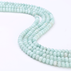 WENCHI Piedras Preciosas Sueltas de Ágata Azul Ojo de Gato y Piedra Lunar Arcoíris - Minerales Pulidos Modelo 2429 Origen Hong Kong - Product Image 1