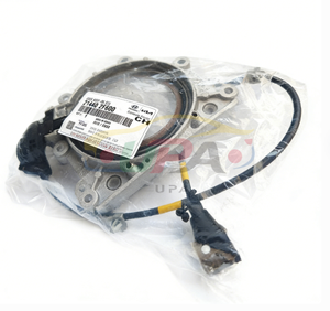 21440-2F600 214402F600 ชุดซีลน้ำมันเครื่องสำหรับฮุนได เกีย 214402F600 - Product Image 6