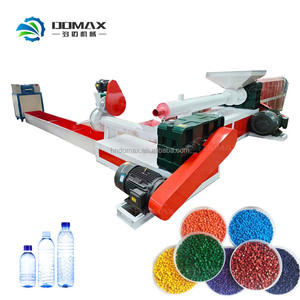 Ligne <span class=keywords><strong>de</strong></span> production <span class=keywords><strong>de</strong></span> granulation <span class=keywords><strong>de</strong></span> plastique recyclé à bon <span class=keywords><strong>prix</strong></span> pour le plastique PE - Product Image 2
