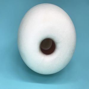 中国渔网厂家批发多色Pvc钓鱼浮子浮子 - Product Image 6