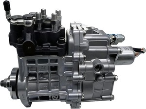ปั๊มหัวฉีดน้ำมันดีเซล 72924751390 729247-51390 สำหรับ Yanmar 3TNV88 GAGR อะไหล่รถขุดดีเซล - Product Image 2