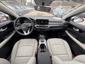 Auto Usado Ki-a K3 2021 <span class=keywords><strong>2022</strong></span> 2023 2024 Edición Fashion 1.5L CVT con Personalización Interior - Product Image 6