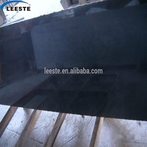 Tấm Đá Hoa Cương Chất Lượng Hàng Đầu Trung Quốc Đá Hoa Cương Đen Tuyệt Đối Granito Nero Assoluto - Product Image 6