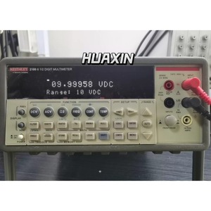มัลติมิเตอร์คีธลีย์ ปี 2010 - Product Image 1