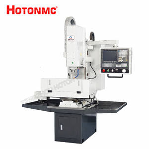 경제적 인 중국 <span class=keywords><strong>CNC</strong></span> 밀링 머신 XK7124 - Product Image 4
