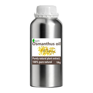 Huile Essentielle de Fleur d'Osmanthus Chinois, Arôme Sucré Rare, <span class=keywords><strong>Anti</strong></span>-<span class=keywords><strong>Stress</strong></span>, Soin de la Peau, Naturelle et Pure pour Diffuseur, <span class=keywords><strong>Aromathérapie</strong></span>, Spa à Domicile - Product Image 3