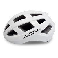 Casque de vélo OEM avec cadran réglable et visière amovible fabricant casque de vélo de route de sport de montagne pour jeunes adultes