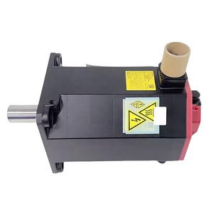 Nouveau moteur de broche FANUC A06B-2075-B203 d'origine avec garantie d'un an - Product Image 1