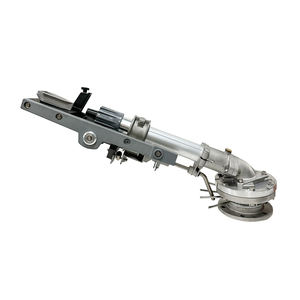 DaringFish Farm Irrigación Agricultura Jet Cannon 70 Big Gun Rociador Sistema completo 35-80 metros Rociador <span class=keywords><strong>de</strong></span> pistola <span class=keywords><strong>de</strong></span> lluvia <span class=keywords><strong>de</strong></span> largo alcance - Product Image 4