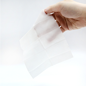 Nettoyant rapide pour chaussures emballé individuellement OEM/ODM, lingettes nettoyantes pour enlever la saleté, lingettes nettoyantes pour baskets - Product Image 3