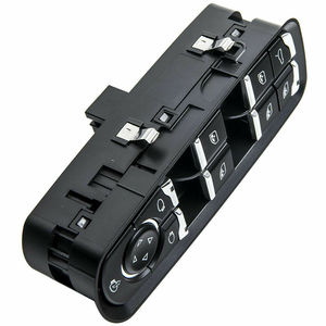 สวิตช์ควบคุมกระจกไฟฟ้า Porsche รุ่น 7PP959858R สำหรับเปลี่ยนอะไหล่ Cayenne - Product Image 5