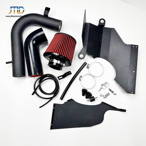 Sistema di Aspirazione dell'Aria Fredda ad Alto Flusso per Audi A3 A1 VW Golf <span class=keywords><strong>Seat</strong></span> <span class=keywords><strong>Leon</strong></span> 1.2 1.4 TSI, Risposta dell'Acceleratore Rapida INT-VW-006 - Product Image 3