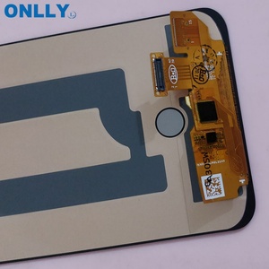 Pantalla Super AMOLED para Samsung Galaxy A30s, Repuesto de Pantalla Táctil LCD - Product Image 4