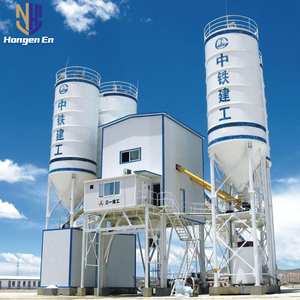 Alat produksi beton campur baru diproduksi di Tiongkok <span class=keywords><strong>Mixer</strong></span> beton campur - Product Image 2