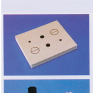 ADA y tế khoa học PVC Bộ công cụ cho địa phương gây mê đào tạo da địa phương xâm nhập gây mê thực hành mô-đun tuyệt vời cho - Product Image 4