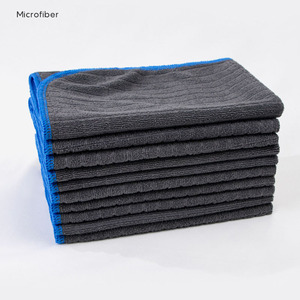 Paño <span class=keywords><strong>de</strong></span> Limpieza <span class=keywords><strong>de</strong></span> Microfibra Cuadrado Multiusos Esun, Sin Rayas, para Uso <span class=keywords><strong>en</strong></span> la <span class=keywords><strong>Cocina</strong></span>, Ecológico y Absorbente <span class=keywords><strong>de</strong></span> Agua - Product Image 4