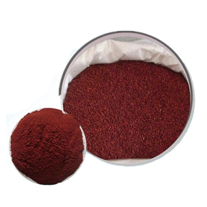 Approvisionnement d'usine Meilleur prix Poudre d'extrait <span class=keywords><strong>de</strong></span> <span class=keywords><strong>riz</strong></span> <span class=keywords><strong>de</strong></span> levure <span class=keywords><strong>rouge</strong></span> Monacolin-K 0.2%-5% - Product Image 2