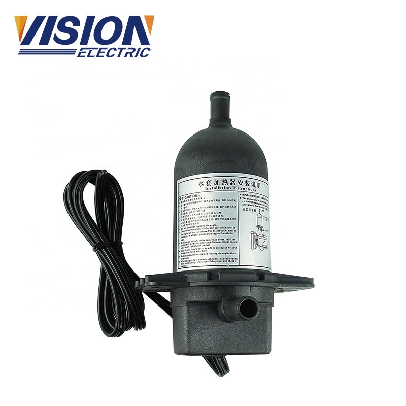 diesel heater parts