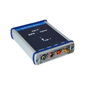 Enregistreur de données environnementales Suchy Data Systems xProML V1.6 avec prise en charge de la carte SD et GPS - Product Image 5