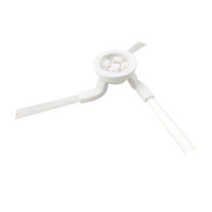 Brosse latérale pour aspirateur robot Mijia STYTJ06ZHM en plastique 85 mm, accessoire pour usage domestique - Product Image 3