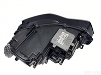 Phare de voiture avec fonction AFS pour Audi A5/S5 13 ans, remplacement de phare LED d'origine