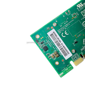สำหรับ solarflare การ์ดเครือข่าย10กิกะบิตพร้อมพอร์ตไฟฟ้าคู่ SFN2522 X2522การ์ด8522 X2522 SFN2522 - Product Image 5