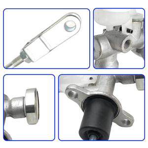 Piezas <span class=keywords><strong>de</strong></span> automóvil YLB Sistema <span class=keywords><strong>de</strong></span> frenado <span class=keywords><strong>Bomba</strong></span> <span class=keywords><strong>de</strong></span> <span class=keywords><strong>freno</strong></span> 30610-3S104 30610-3S101 para NISSAN <span class=keywords><strong>NP300</strong></span> 2008 - / NISSAN Pick up II 1997 - 2012 - Product Image 4