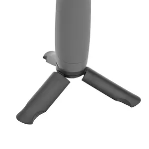 KAMPHO Mini soporte de trípode para teléfono cardán de mano estabilizador accesorios Base trípode para DJI <span class=keywords><strong>OSMO</strong></span> <span class=keywords><strong>Mobile</strong></span> 2/Zhiyun Smooth 4 - Product Image 5
