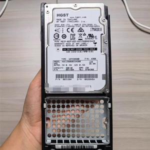 Discos Duros SAS Huawei de 2.5 Pulgadas 02350EEG STLZA4SAS600 600GB 15K RPM para OceanStor 5500 V5/OceanStor 5300 V5 - Product Image 1