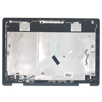 Cubierta Trasera Superior para Pantalla LCD de Laptop Chromebook X360 11 G3 EE Series, Tapa M49322-001, Piezas de Computadora Nuevas de la Marca Renbang, 1 Año de Garantía