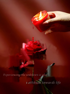 Bougie de <span class=keywords><strong>massage</strong></span> de luxe écologique de haute qualité pour <span class=keywords><strong>spa</strong></span>, design romantique à basse température, <span class=keywords><strong>en</strong></span> cire de soja parfumée, faite à la main pour les fêtes - Product Image 2