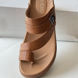 Sandales à bout ouvert pour hommes de haute qualité pantoufles de plage décontractées pour l'été pour l'exportation transfrontalière <span class=keywords><strong>Amazon</strong></span> pour le commerce extérieur - Product Image 4