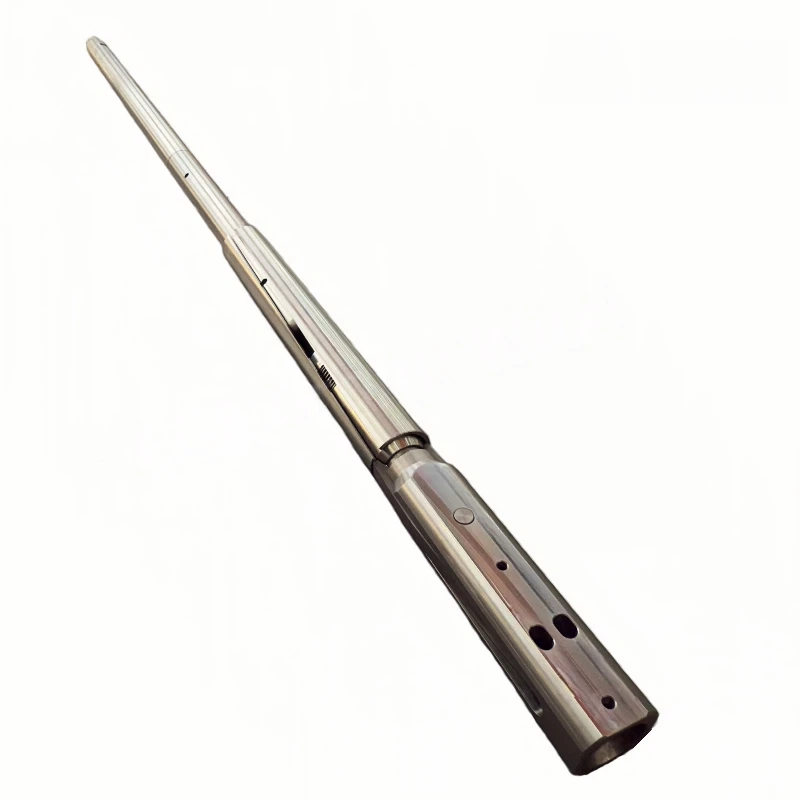Machine Assembly Slide Factory Wholesale Heavy Duty Overshot Assembly Fishing Tool NQ Q Series ...