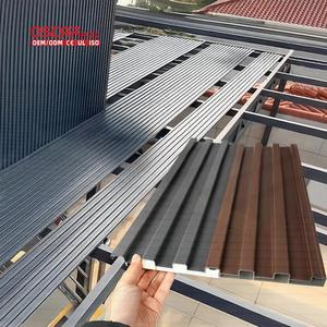 Tejas <span class=keywords><strong>de</strong></span> Techo <span class=keywords><strong>de</strong></span> Aleación <span class=keywords><strong>de</strong></span> Aluminio para Cámaras Frigoríficas, Talleres, Hoteles con Características <span class=keywords><strong>de</strong></span> Aislamiento Térmico y Durabilidad, Paneles <span class=keywords><strong>de</strong></span> Techo Aislados - Product Image 1