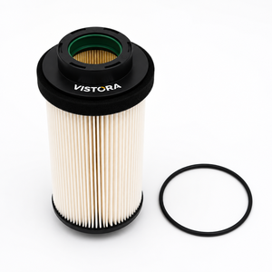 VISTORA Fuel Filter E500KP02 D36 Premium Quality Replacement Part FF5405 PU999/1x KX 80D 1502940 Fuel Filter for Diesel Engine - Product Image 2