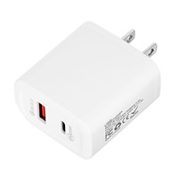 Chargeur de téléphone OEM Type C 20w Usbc Adaptateur secteur Chargeur Original Pd20w Chargeur Adaptador pour Iphone Chargeur 20w
