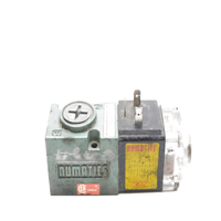PLC NUMATICS 11SAD400C 100-120V 150PSI UNMP Venta al por Mayor