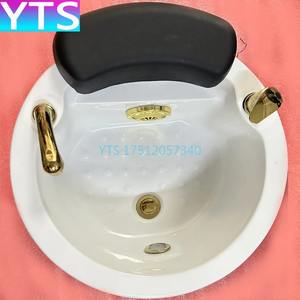 Elektrischer Pediküre-Stuhl Pflegestuhl ohne Fußbad Nagel-Fußmassage Spa-Pediküre-Sessel - Product Image 6