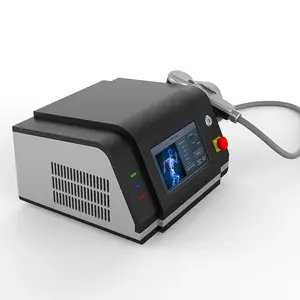 العلاج بالليزر البارد الألم الإغاثة الليزر 980nm العلاج الطبيعي ماكينة طبية تعمل بالموجات فوق الصوتية