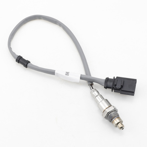 Capteur d'oxygène 8K0906262G pour <span class=keywords><strong>Audi</strong></span> A4 A5 A6 <span class=keywords><strong>Q5</strong></span> <span class=keywords><strong>2</strong></span>.<span class=keywords><strong>0</strong></span> <span class=keywords><strong>TFSI</strong></span> - Product Image 1