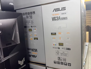 Condición nueva y original VG34VQL3A 34 pulgadas UWQHD 3440X1440 180Hz Curved 1500R Gaming Monitor Equipo de pantalla profesional - Product Image 5