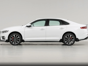 2025 nuova prefazione Geely Xingrui modello 2.0T Dongfangyao Elite edizione di lusso puro carburante FWD 4 porte 5 posti auto in vendita cina Made - Product Image 6